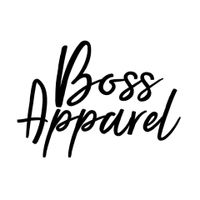 Boss Apparel coupons